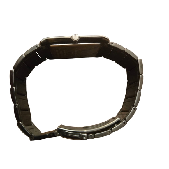 Kenneth Cole New York Men's Stainless Steel Watch (Needs Battery) - Picture 6 of 6